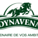 Merci à Dynavena pour son soutien !